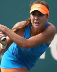 Belinda Bencic